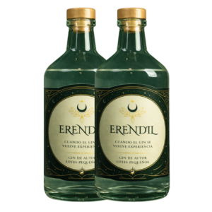 Pack Ritual (2 Erendil Classic 500 ml)
